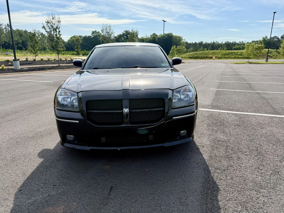 2006 Dodge Magnum SRT8 2nd Gen - Image 8 of 31
