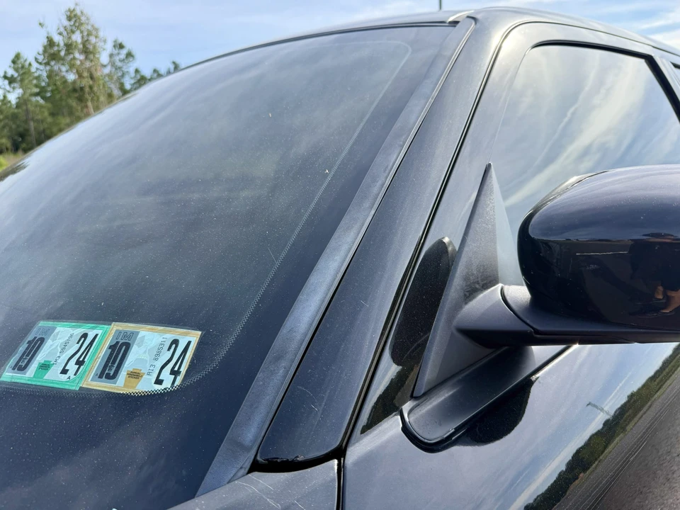 2006 Dodge Magnum SRT8 2nd Gen - Image 22 of 31