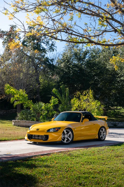 2008 Honda AP2 S2000 - Image 13 of 31