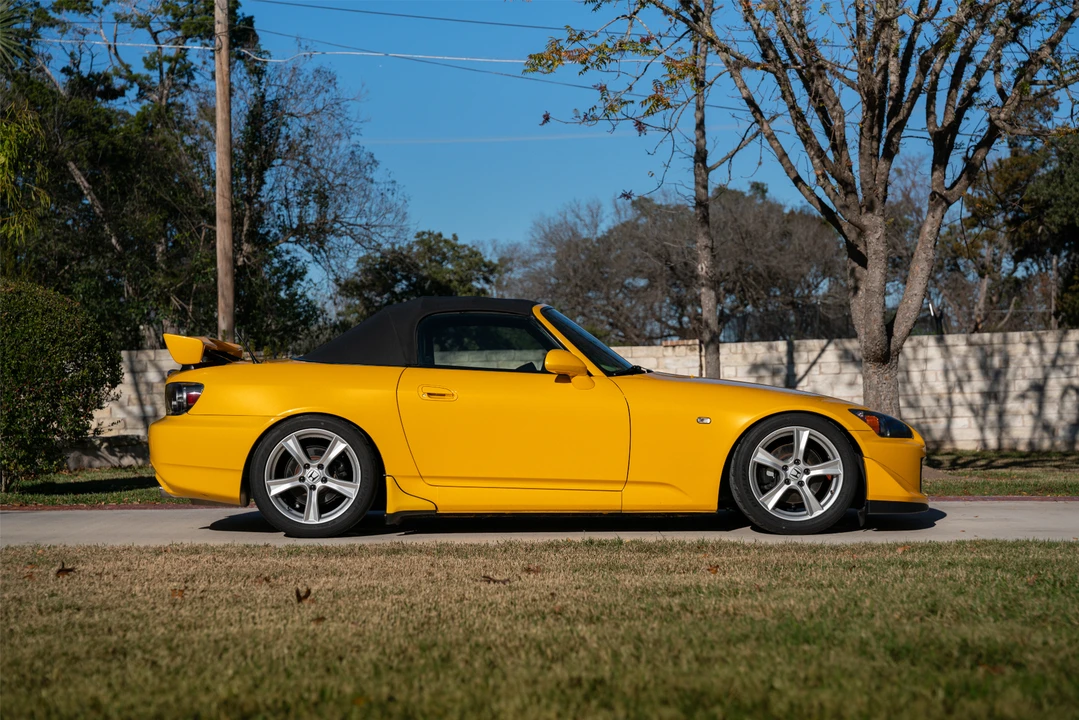 2008 Honda AP2 S2000 - Image 27 of 31