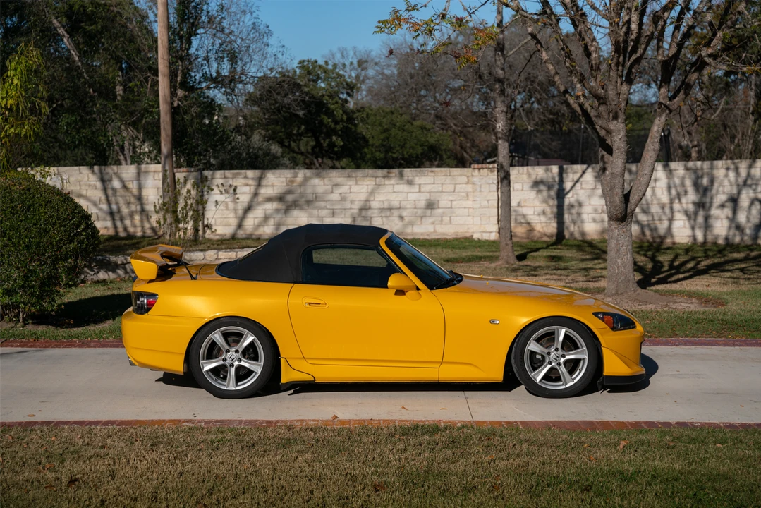 2008 Honda AP2 S2000 - Image 28 of 31