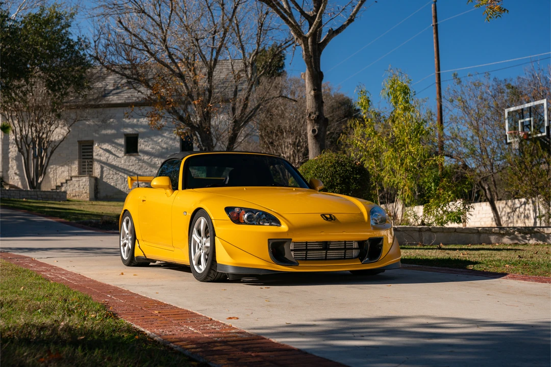 2008 Honda AP2 S2000 - Image 30 of 31