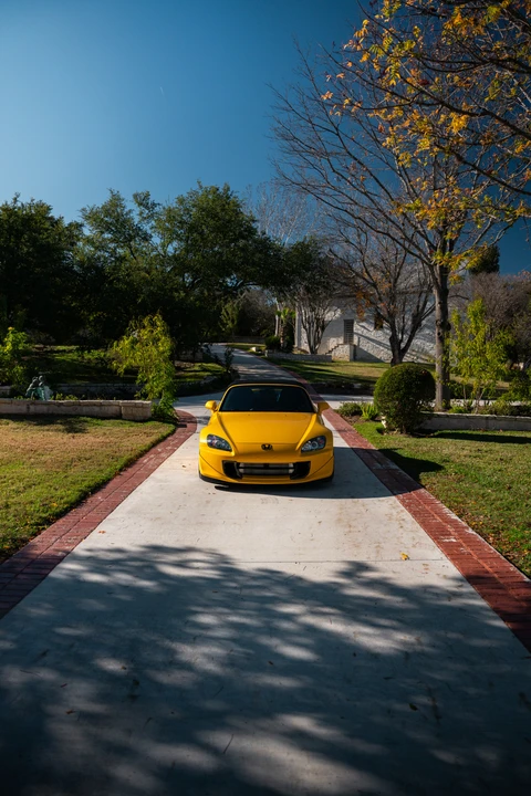 2008 Honda AP2 S2000 - Image 31 of 31