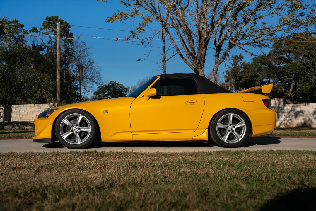 2008 Honda AP2 S2000 - Image 17 of 31