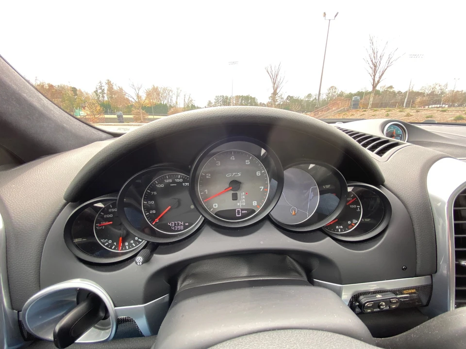 2013 Porsche 958 Cayenne GTS - Image 5 of 11