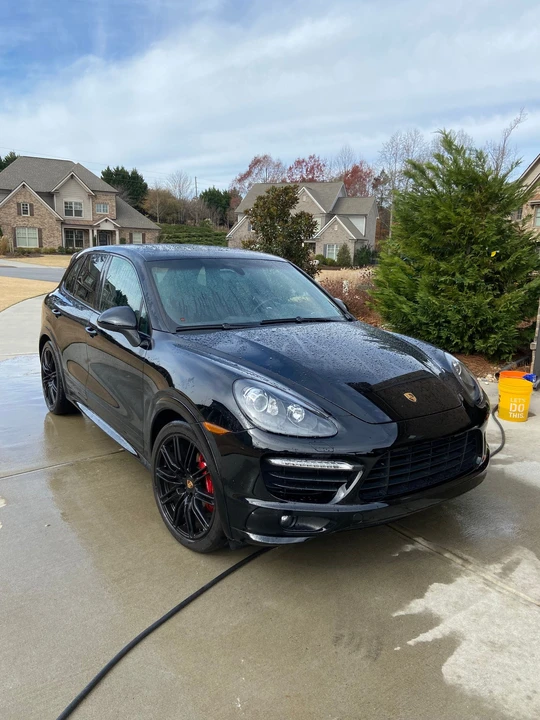 2013 Porsche 958 Cayenne GTS - Image 8 of 11