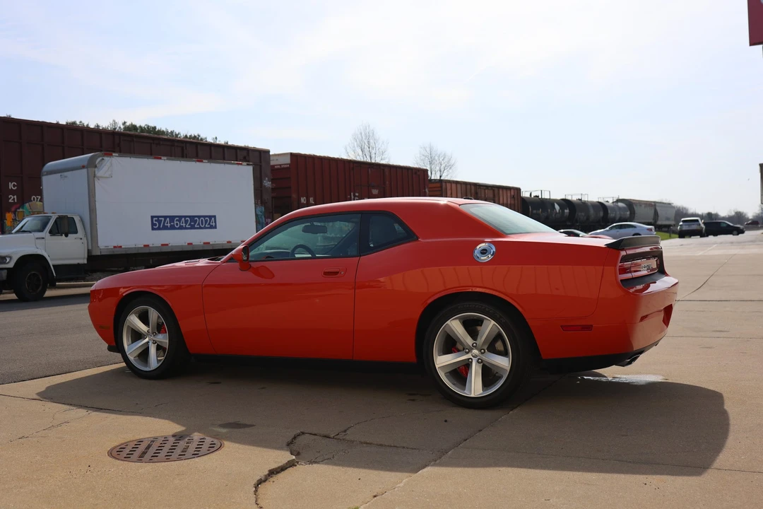 2008 Dodge Challenger SRT8 & 392 3rd Gen - Image 14 of 31