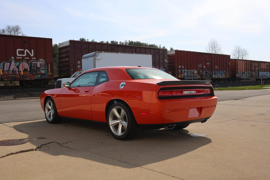 2008 Dodge Challenger SRT8 & 392 3rd Gen - Image 13 of 31