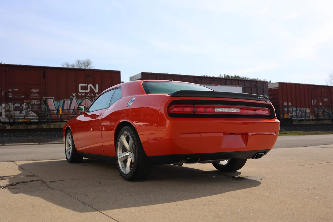 2008 Dodge Challenger SRT8 & 392 3rd Gen - Image 12 of 31