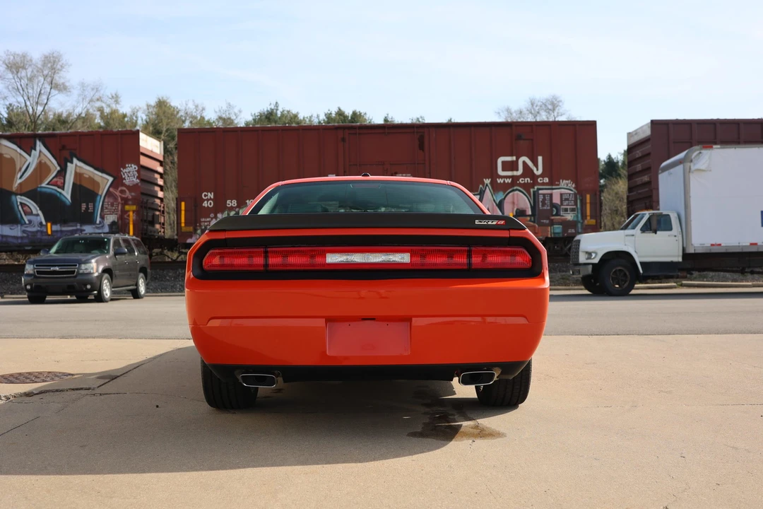 2008 Dodge Challenger SRT8 & 392 3rd Gen - Image 10 of 31