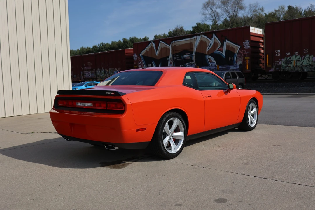 2008 Dodge Challenger SRT8 & 392 3rd Gen - Image 8 of 31