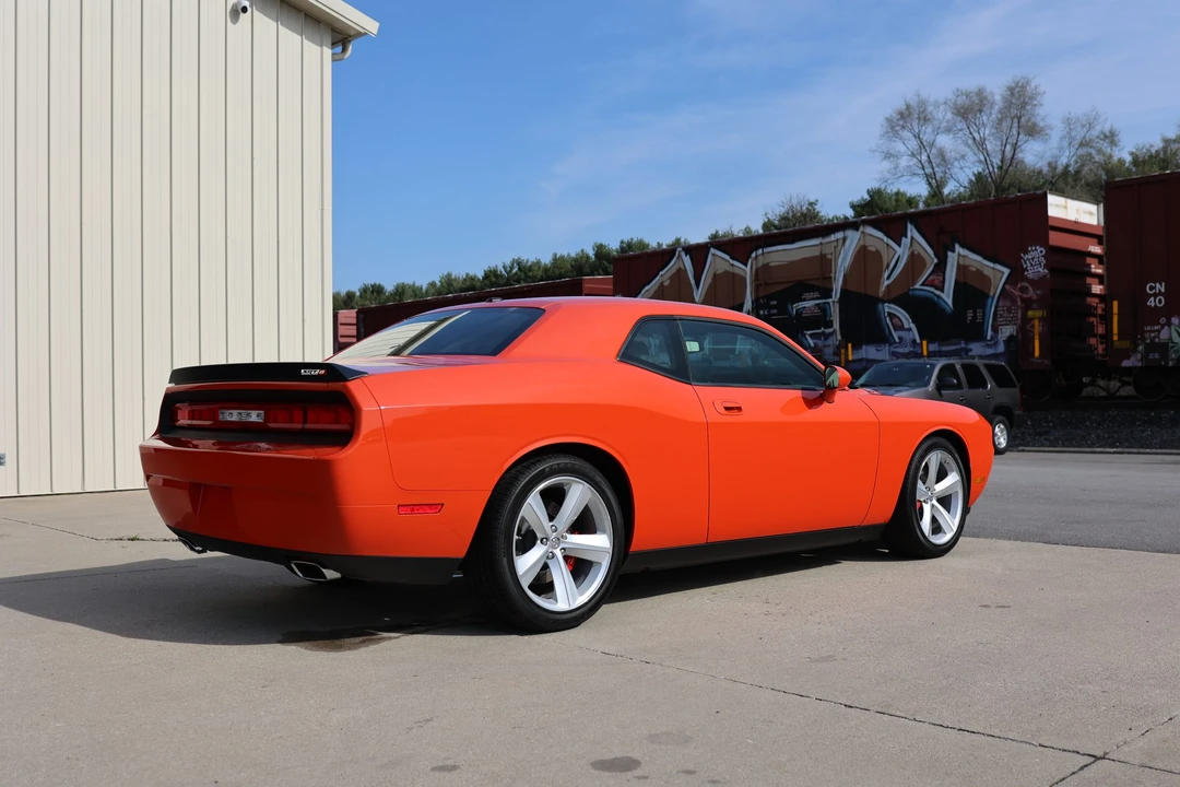 2008 Dodge Challenger SRT8 & 392 3rd Gen - Image 7 of 31