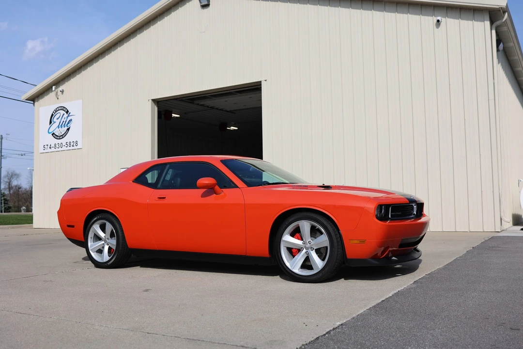 2008 Dodge Challenger SRT8 & 392 3rd Gen - Image 5 of 31