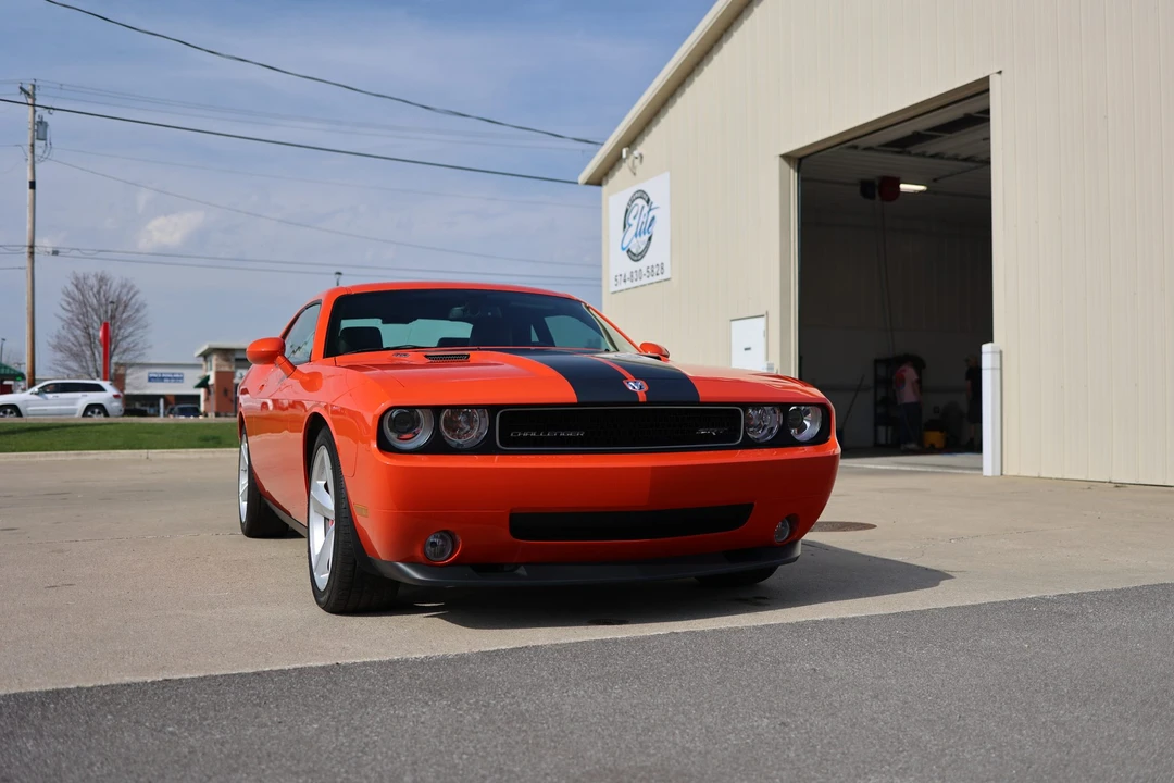 2008 Dodge Challenger SRT8 & 392 3rd Gen - Image 2 of 31