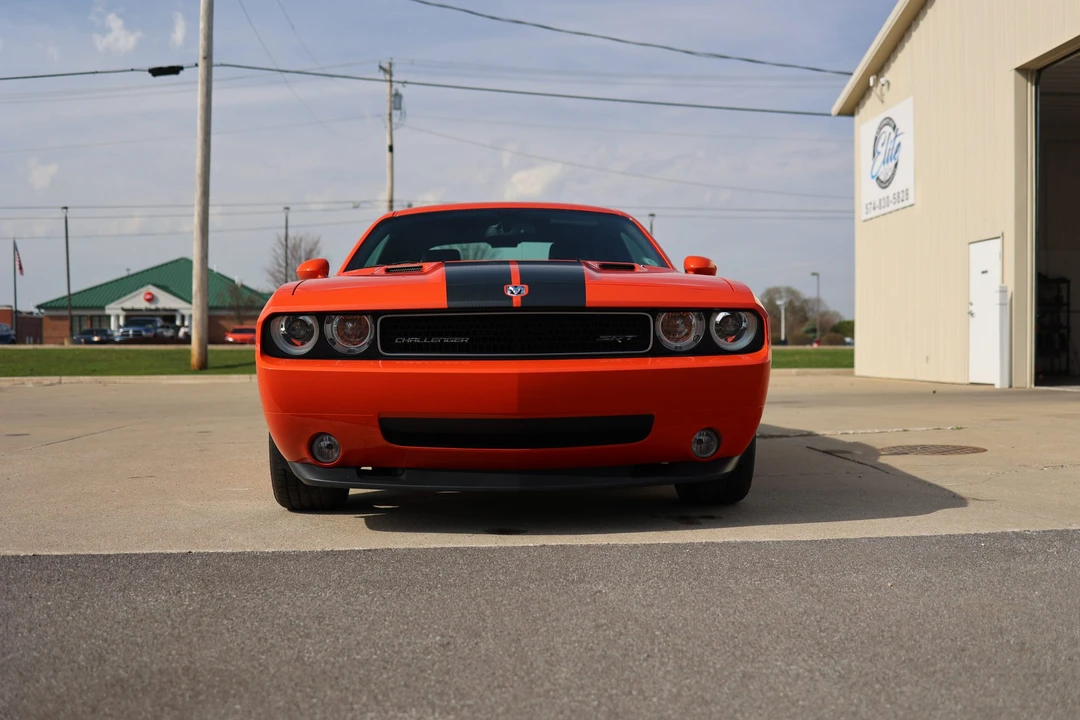 2008 Dodge Challenger SRT8 & 392 3rd Gen - Image 20 of 31
