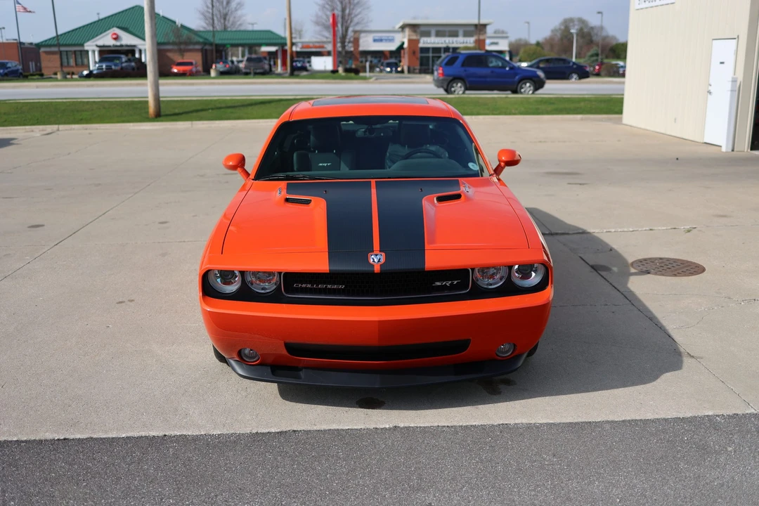 2008 Dodge Challenger SRT8 & 392 3rd Gen - Image 19 of 31