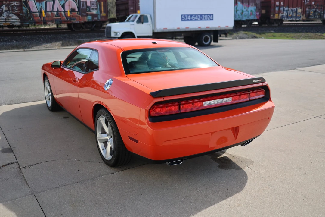 2008 Dodge Challenger SRT8 & 392 3rd Gen - Image 11 of 31
