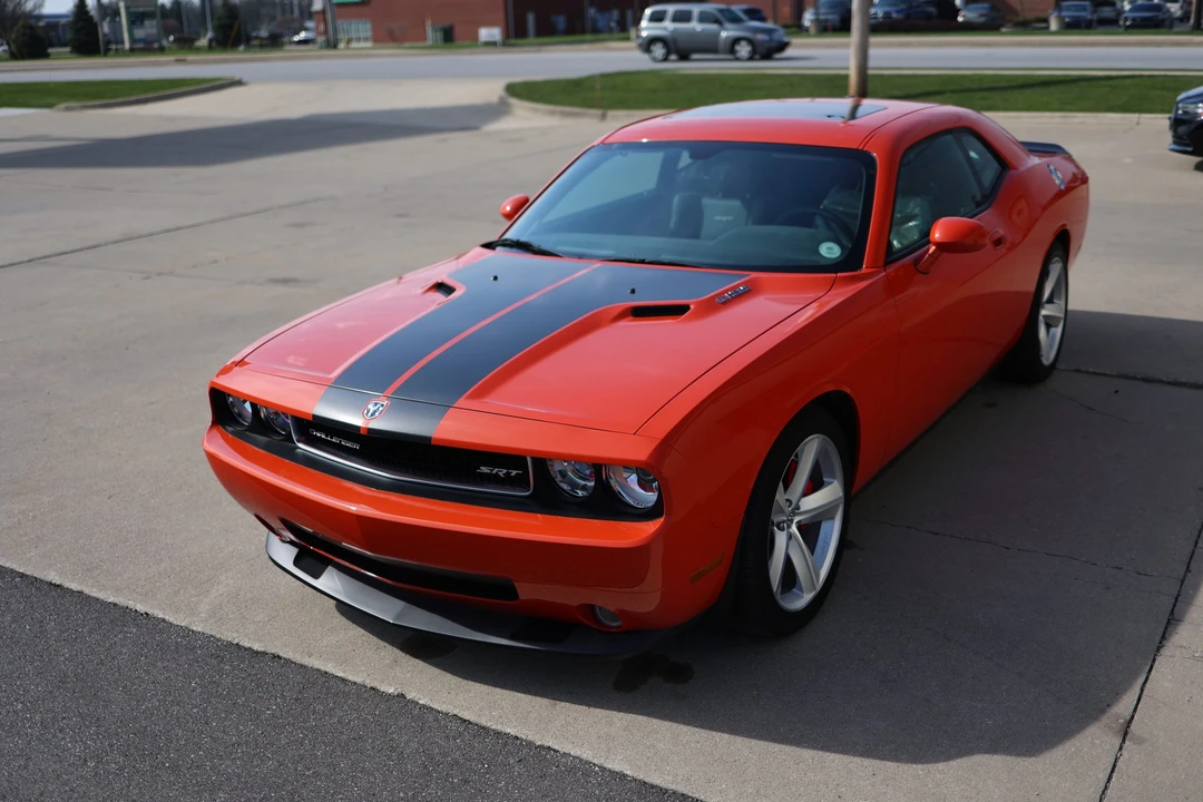 2008 Dodge Challenger SRT8 & 392 3rd Gen - Image 18 of 31