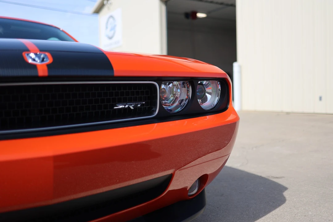 2008 Dodge Challenger SRT8 & 392 3rd Gen - Image 28 of 31