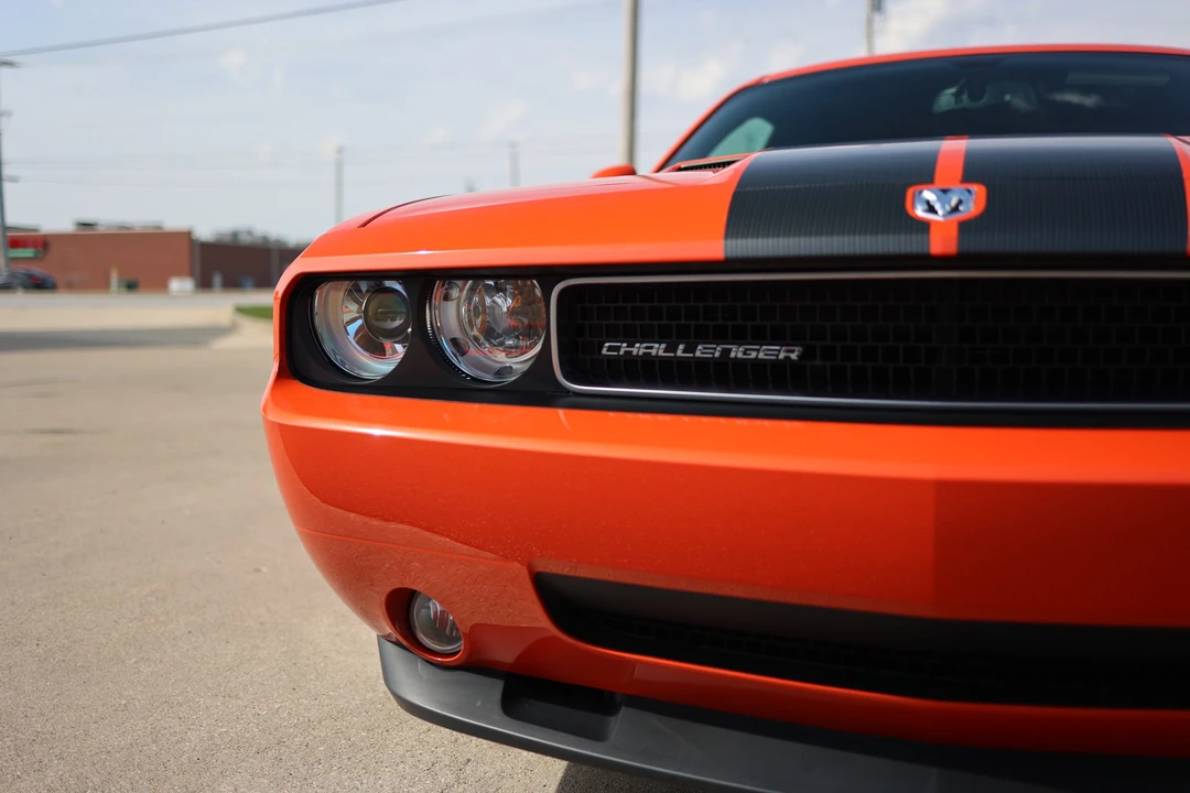 2008 Dodge Challenger SRT8 & 392 3rd Gen - Image 27 of 31