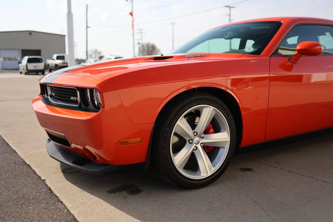 2008 Dodge Challenger SRT8 & 392 3rd Gen - Image 26 of 31