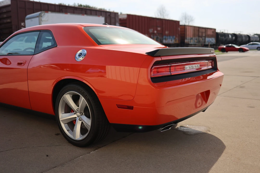 2008 Dodge Challenger SRT8 & 392 3rd Gen - Image 24 of 31