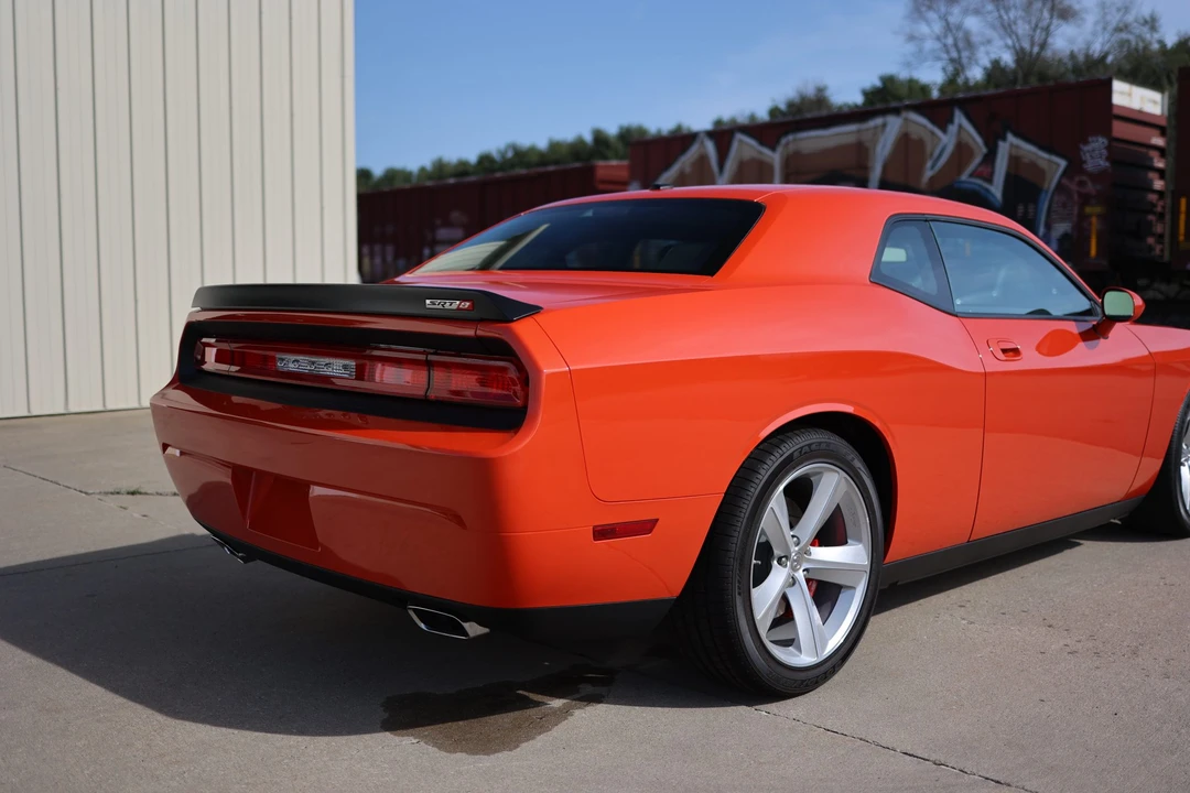 2008 Dodge Challenger SRT8 & 392 3rd Gen - Image 23 of 31