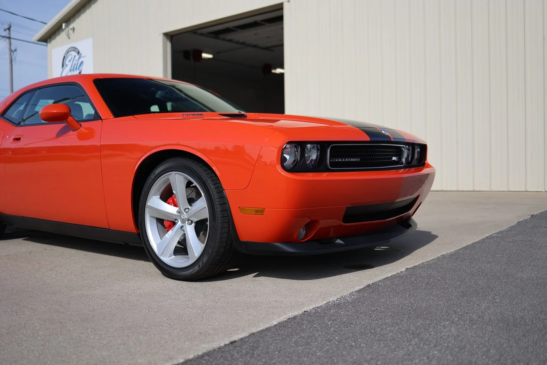 2008 Dodge Challenger SRT8 & 392 3rd Gen - Image 21 of 31
