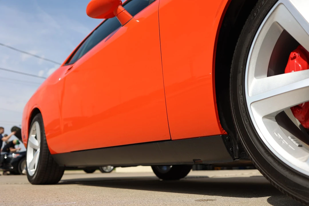 2008 Dodge Challenger SRT8 & 392 3rd Gen - Image 22 of 31