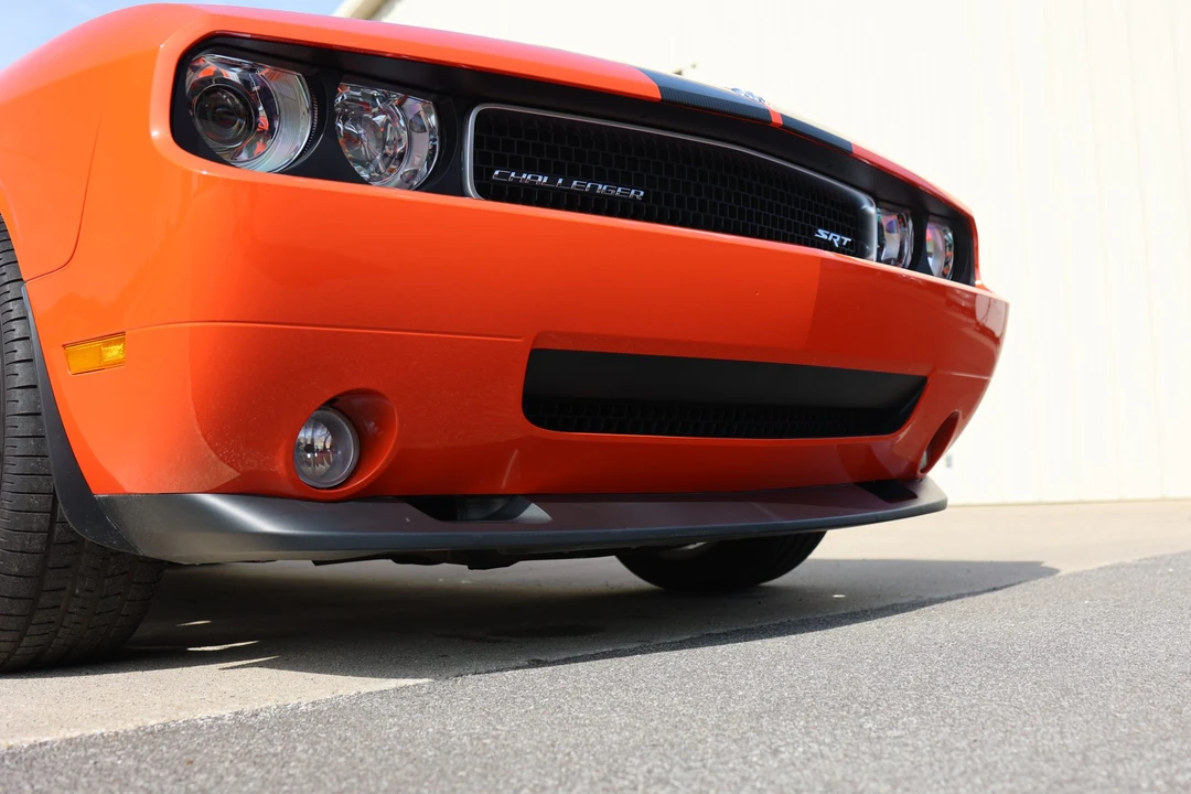 2008 Dodge Challenger SRT8 & 392 3rd Gen - Image 29 of 31