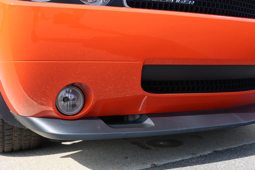 2008 Dodge Challenger SRT8 & 392 3rd Gen - Image 30 of 31