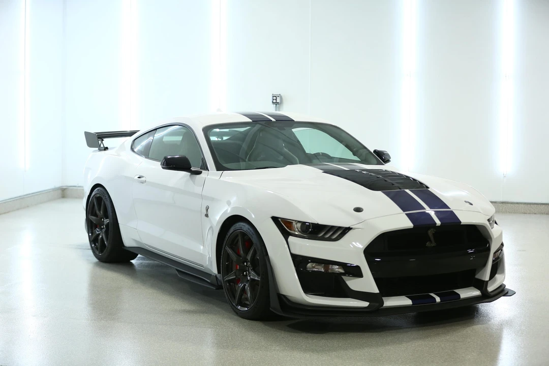 2022 Ford S550 Shelby Mustang GT500 - Image 30 of 31