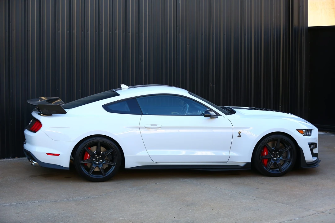 2022 Ford S550 Shelby Mustang GT500 - Image 25 of 31