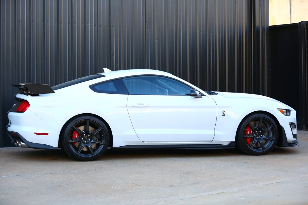 2022 Ford S550 Shelby Mustang GT500 - Image 26 of 31