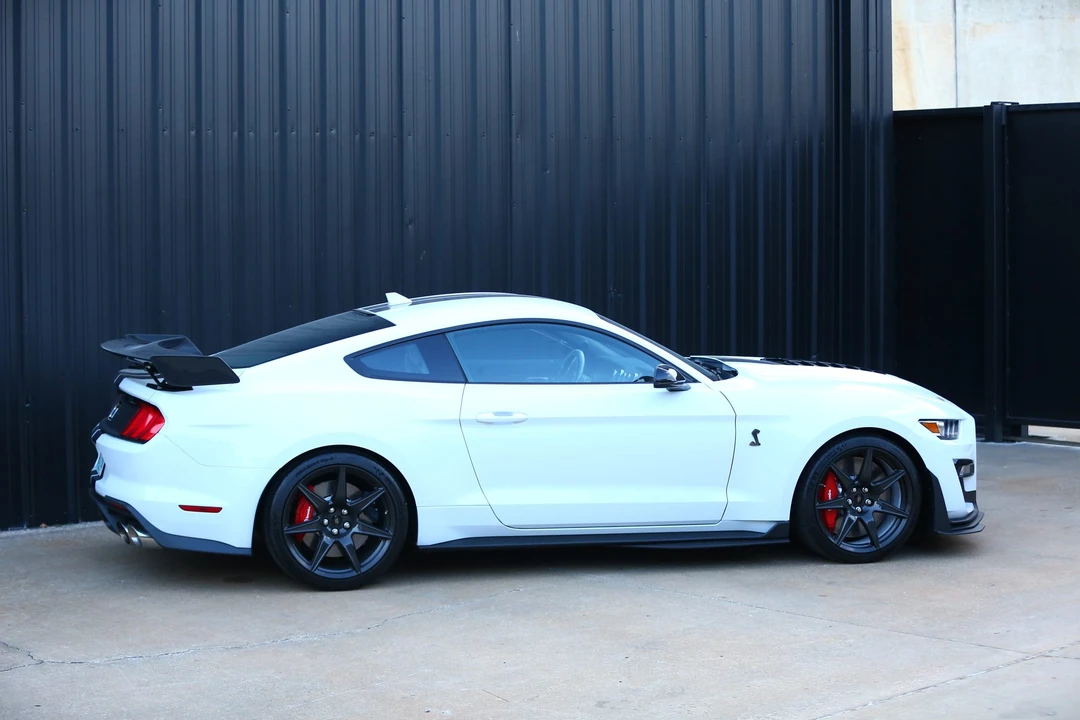 2022 Ford S550 Shelby Mustang GT500 - Image 27 of 31