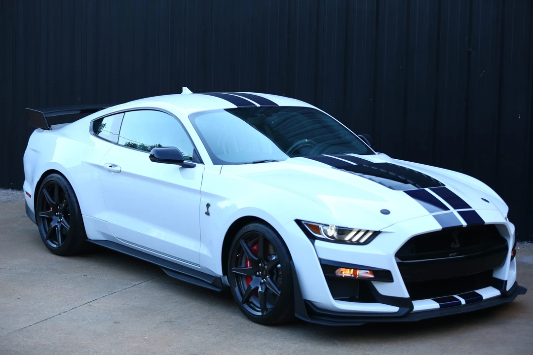 2022 Ford S550 Shelby Mustang GT500 - Image 6 of 31