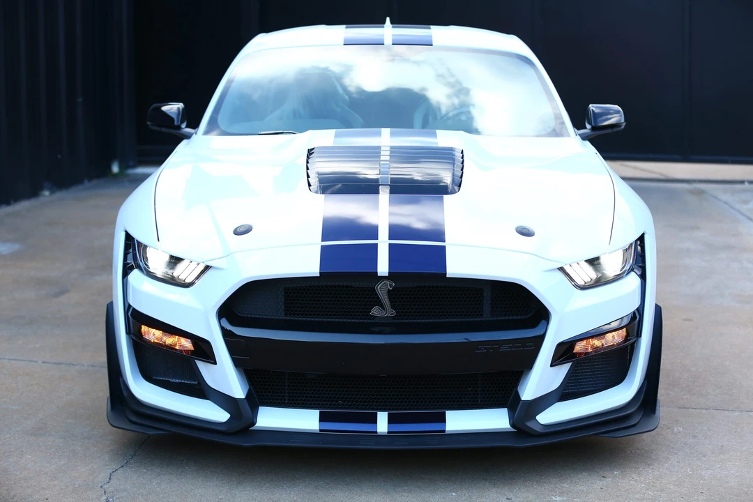 2022 Ford S550 Shelby Mustang GT500 - Image 12 of 31
