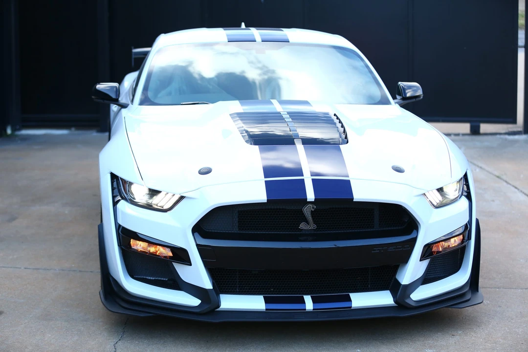 2022 Ford S550 Shelby Mustang GT500 - Image 11 of 31