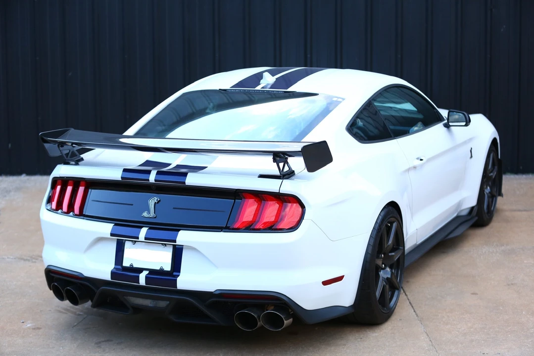 2022 Ford S550 Shelby Mustang GT500 - Image 22 of 31