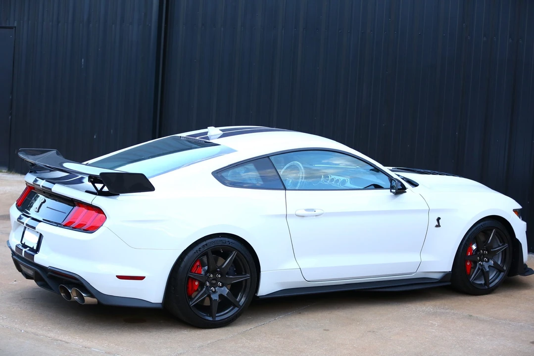 2022 Ford S550 Shelby Mustang GT500 - Image 23 of 31