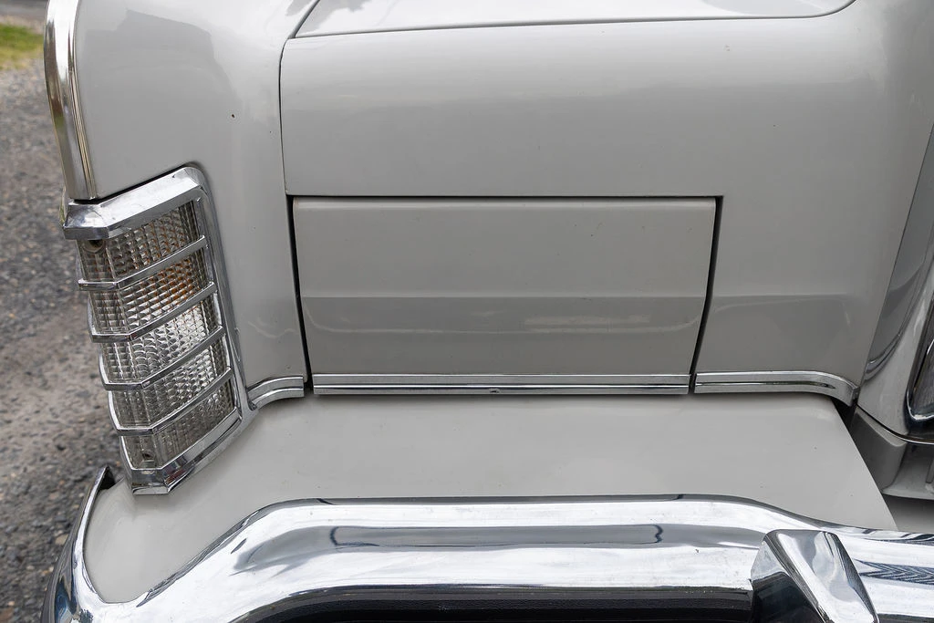 1979 Lincoln Town Car - Image 26 of 31