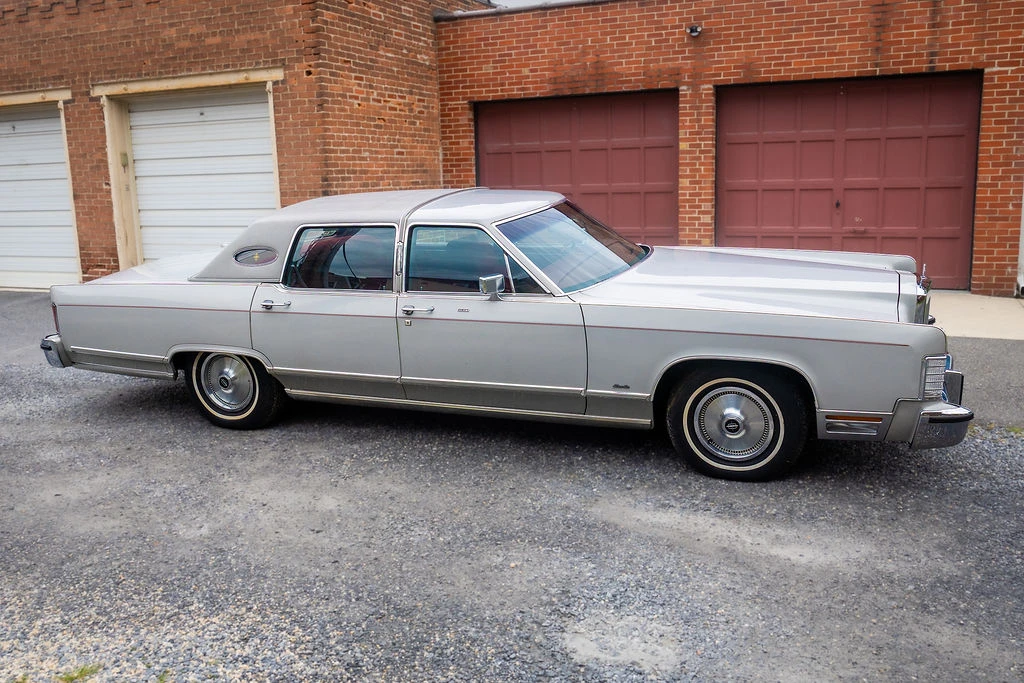 1979 Lincoln Town Car - Image 3 of 31