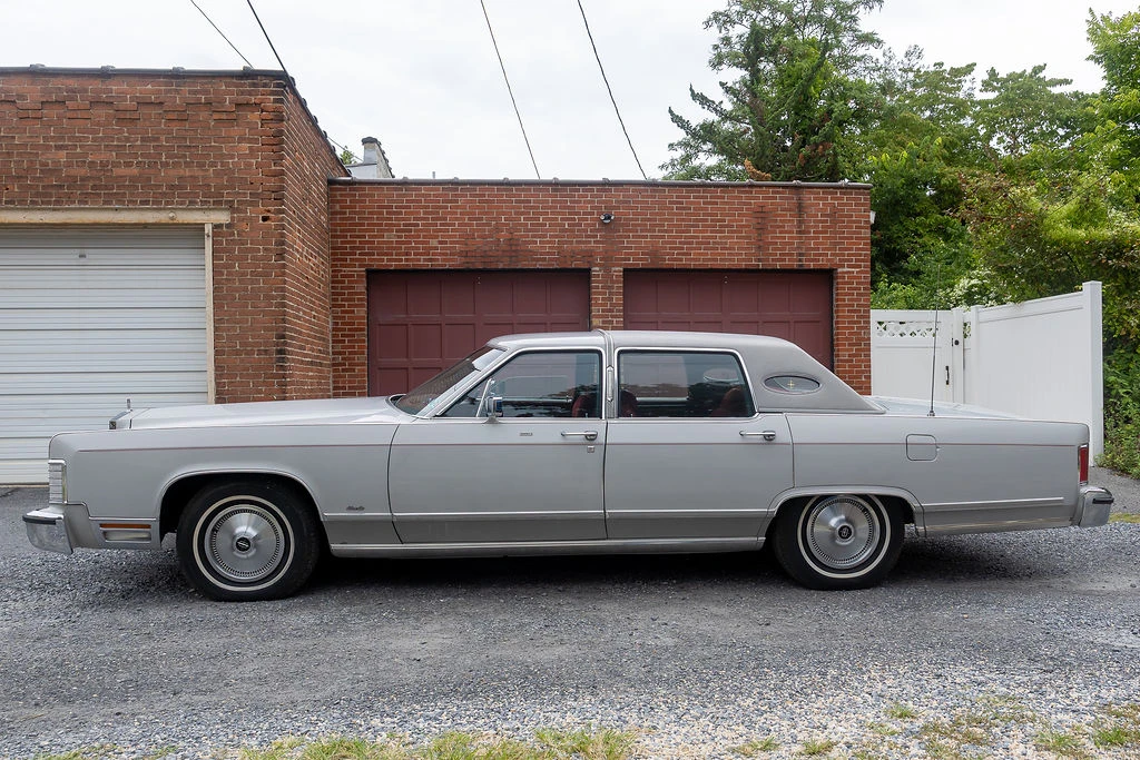 1979 Lincoln Town Car - Image 19 of 31