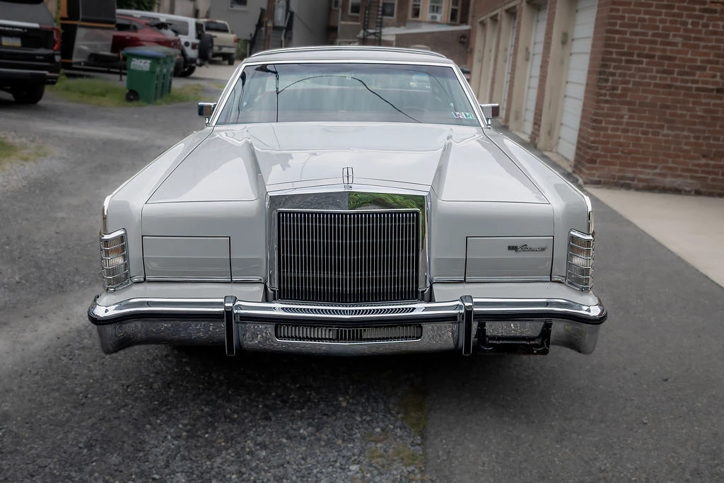 1979 Lincoln Town Car - Image 22 of 31
