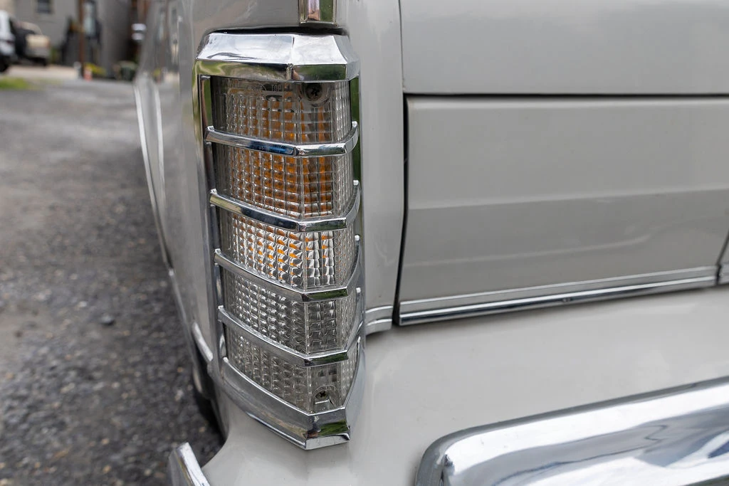 1979 Lincoln Town Car - Image 25 of 31