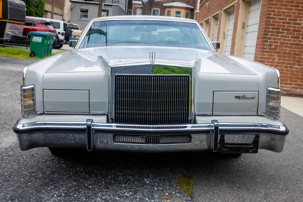 1979 Lincoln Town Car - Image 24 of 31