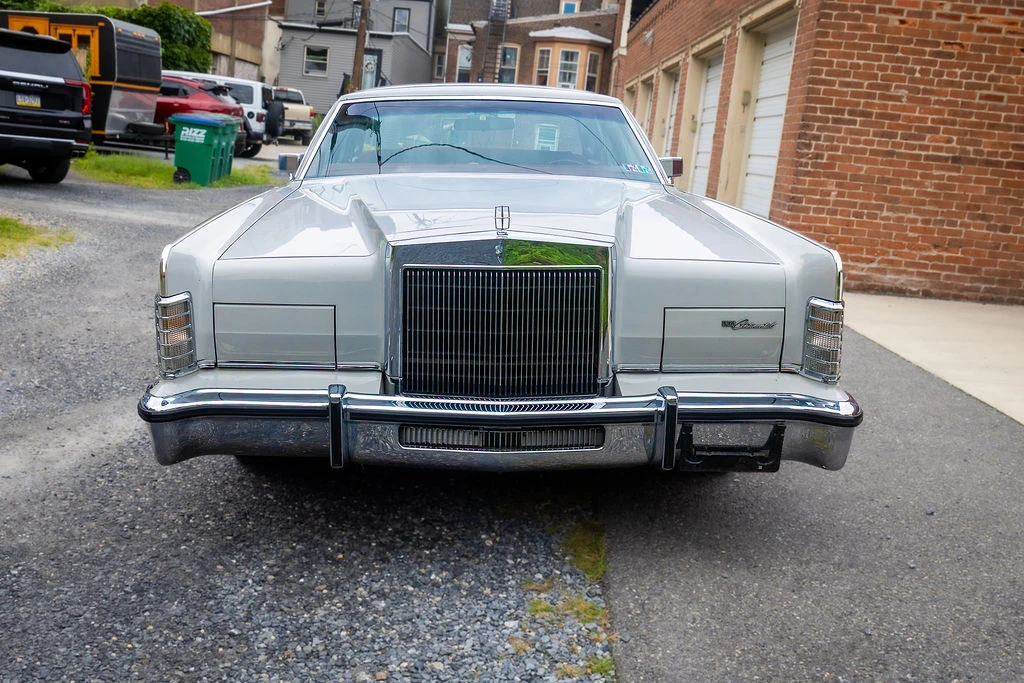 1979 Lincoln Town Car - Image 23 of 31