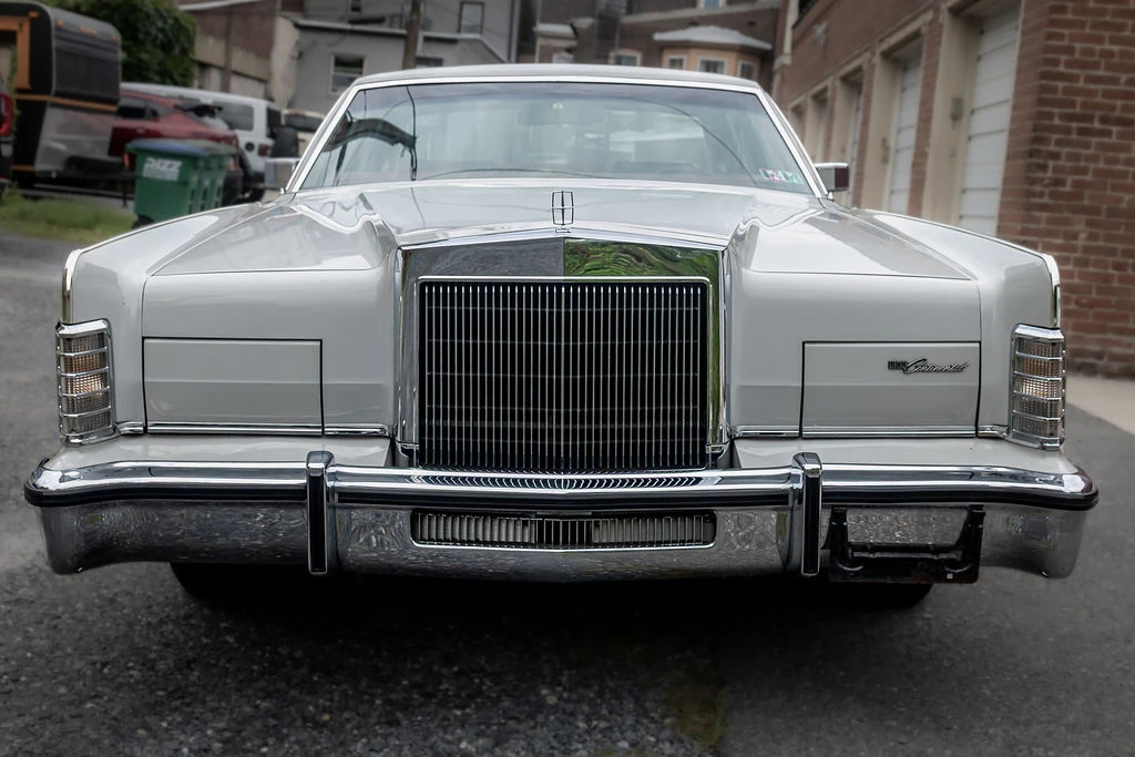 1979 Lincoln Town Car - Image 21 of 31