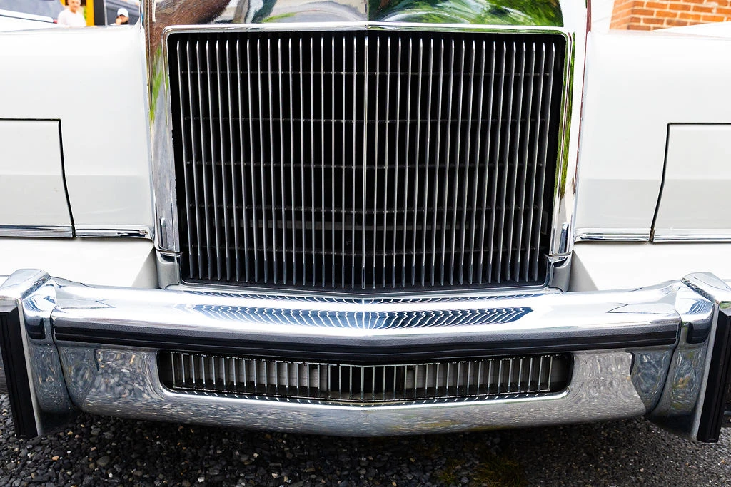 1979 Lincoln Town Car - Image 29 of 31