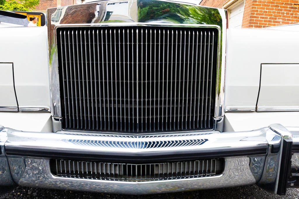 1979 Lincoln Town Car - Image 28 of 31